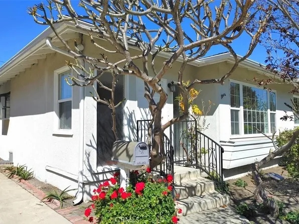 11229 Franklin Ave, Culver City, CA 90230