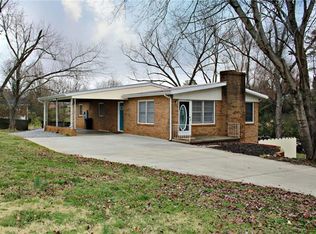 97 Kate White Rd, Taylorsville, NC 28681