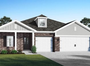 191 Chesire Cove Ln, New Market, AL 35761