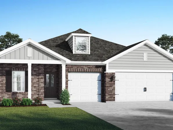 191 Chesire Cove Ln, New Market, AL 35761