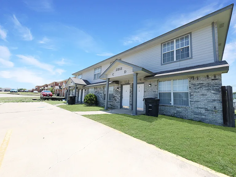 2813 Cantabrian Dr, Killeen — Photo 15