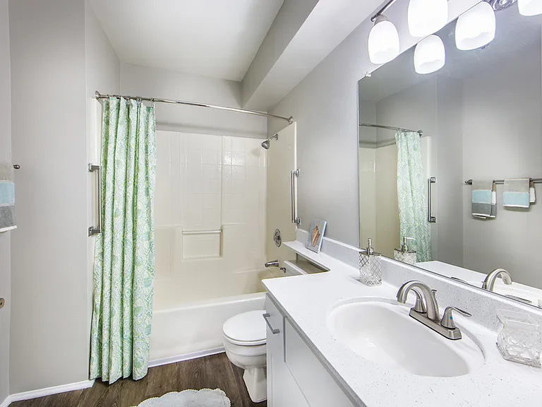 Overture San Marcos 55+ Apartment Homes — Photo 28