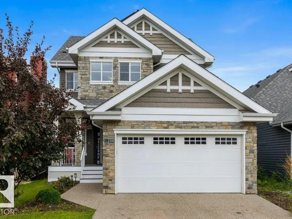 2335 Sparrow Cres NW, Edmonton, AB T5S 0G8