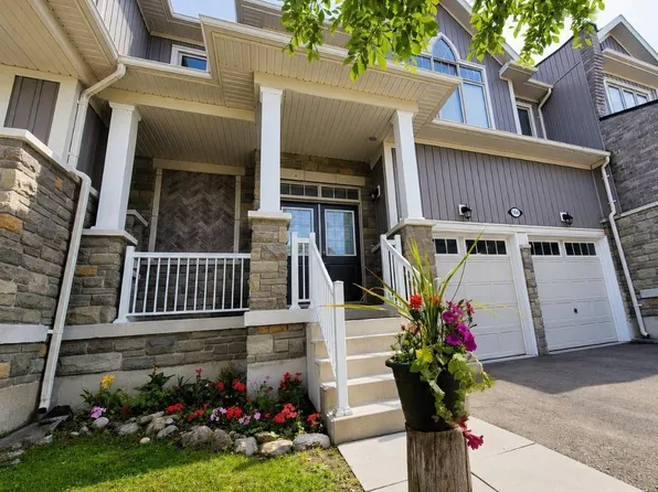164 Allegra Dr, Wasaga Beach, ON L9Z 0H2