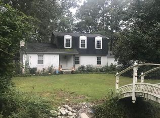 2201 Hickory Rd, Corinth, MS 38834