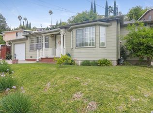 3005 Glenridge Ave, Alhambra, CA 91801
