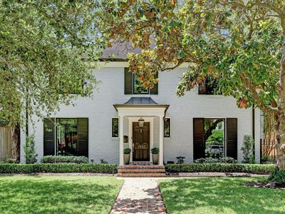 3641 Ella Lee Ln, Houston, TX, 77027