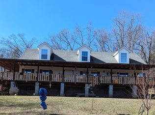 747 Forkners Chapel Rd, Sweetwater, TN 37874