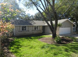 907 Hill Wood Dr, Austin, TX 78745