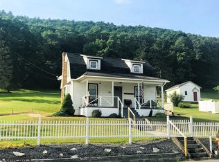 591 Valley View Rd, Bellefonte, PA 16823