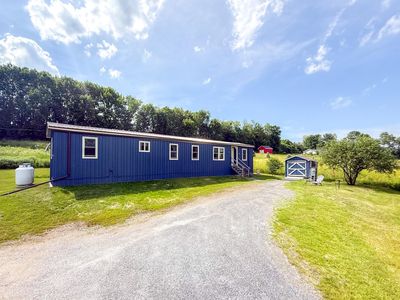 284 Cross Road, Bradford, VT, 05033