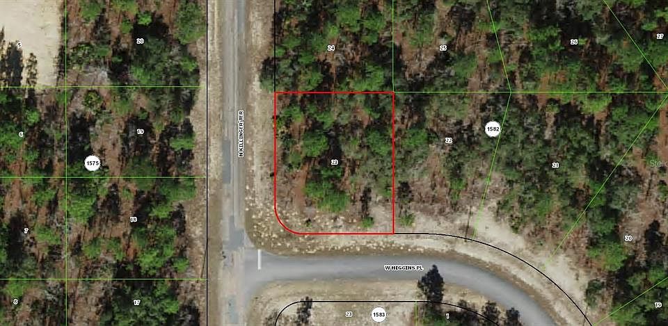 1st image of 3299 W HIGGINS PLACE LOT 23
