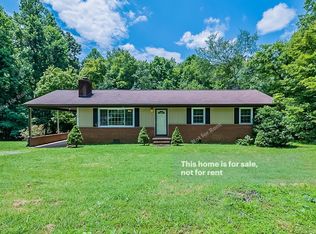 2263 Stone St, Mebane, NC 27302