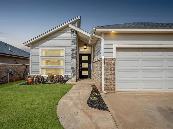 609 NW 182nd St, Edmond, OK 73012