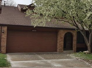 4970 Daybreak Cir, Colorado Springs, CO 80917
