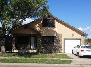 507 Orleans Loop, Laredo, TX 78045