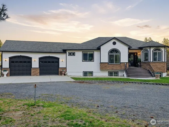 28302 N Mill Lane, Deer Park, WA 99006