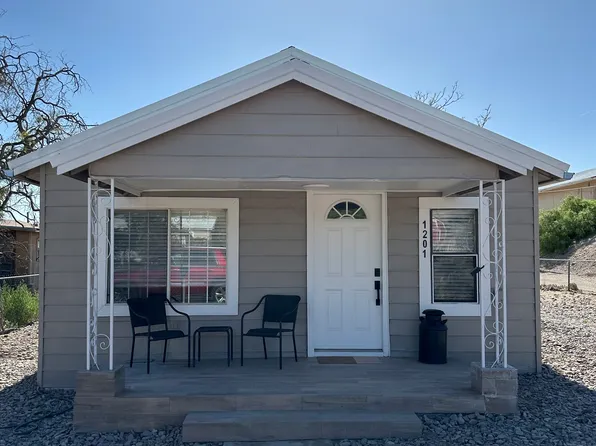 1201 Platinum St, Truth Or Consequences, NM 87901