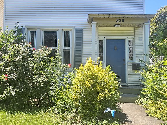 2nd image of 829 Spotswood Ave #B