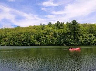 28 Hayward Ln PHASE 3, Millbury, MA 01527