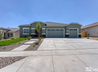 11012 Athabasca Dr, Reno, NV 89506