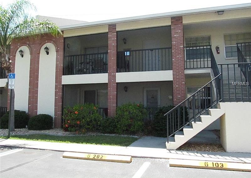 1st image of 1531 Placida Rd Unit 6-103