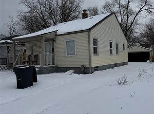 8874 Auburn St, Detroit, MI 48228