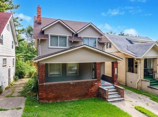 15572 Normandy St, Detroit, MI 48238