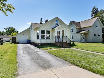1007 East 7TH STREET, Merrill, WI, 54452