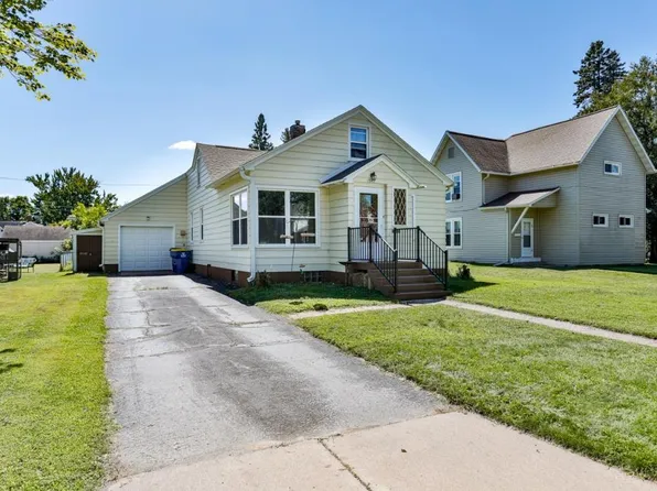 1007 East 7TH STREET, Merrill, WI 54452