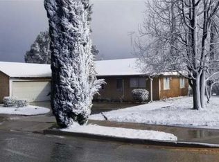 4980 W Gilman St, Banning, CA 92220