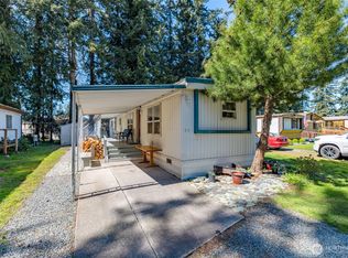 24443 Wicker Rd TRAILER 40, Sedro Woolley, WA 98284
