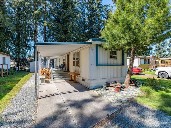 24443 Wicker Road #40, Sedro Woolley, WA 98284