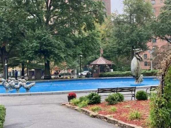 1504 Metropolitan Avenue #4H, Bronx, NY 10462