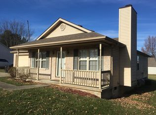 1392 Corral Way, Frankfort, KY 40601