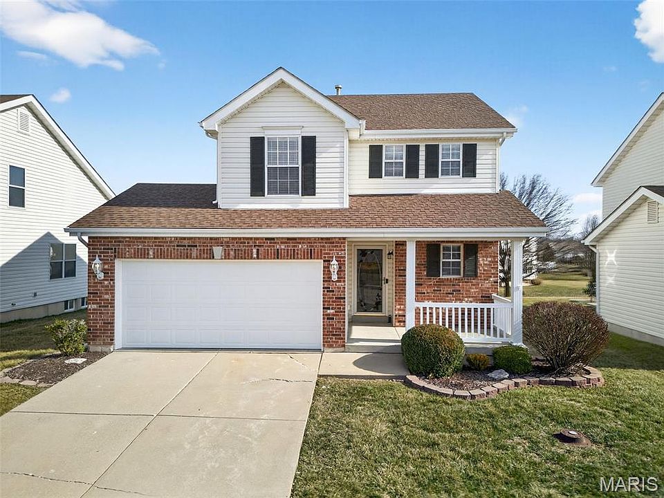 1st image of 161 Bayhill Village Dr