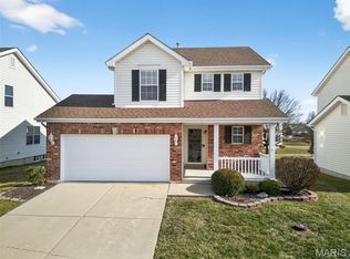 161 Bayhill Village Dr, O'Fallon, MO