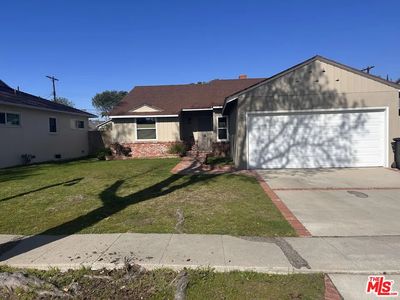 7419 Alverstone Ave, Los Angeles, CA, 90045