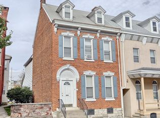 335 W Main St, Kutztown, PA 19530