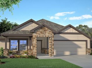 2047 Rock Rdg, Bryan, TX 77807