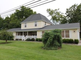 5068 State Route 222, Batavia, OH 45103