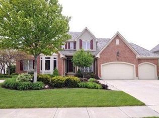 15416 Ironhorse Cir, Leawood, KS 66224