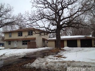 753 Southview Dr, Anoka, MN 55303