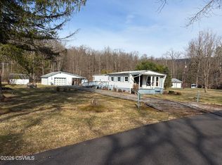 484 Jollys Grove Ln, Millmont, PA 17845