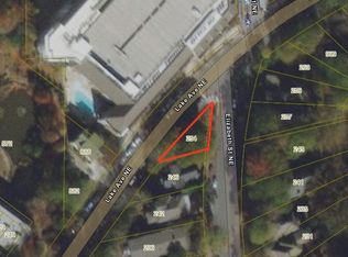 254 Elizabeth St NE LOT 0, Atlanta, GA 30307