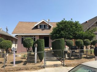 153 W 47th Pl, Los Angeles, CA 90037