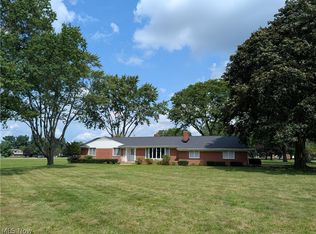707 Markley St NE, Canton, OH 44721