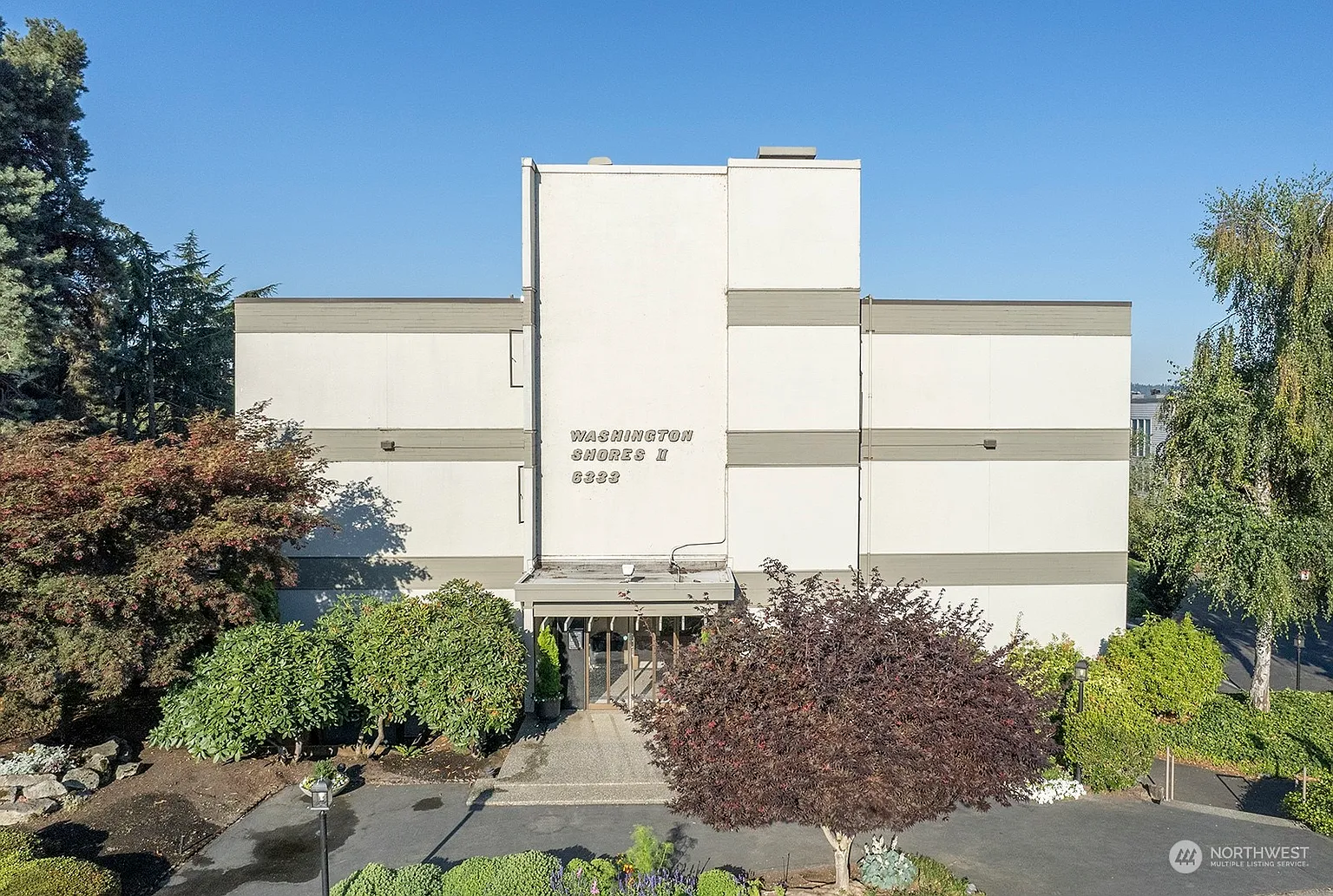 6333 Lake Washington Boulevard NE #208 photo 1