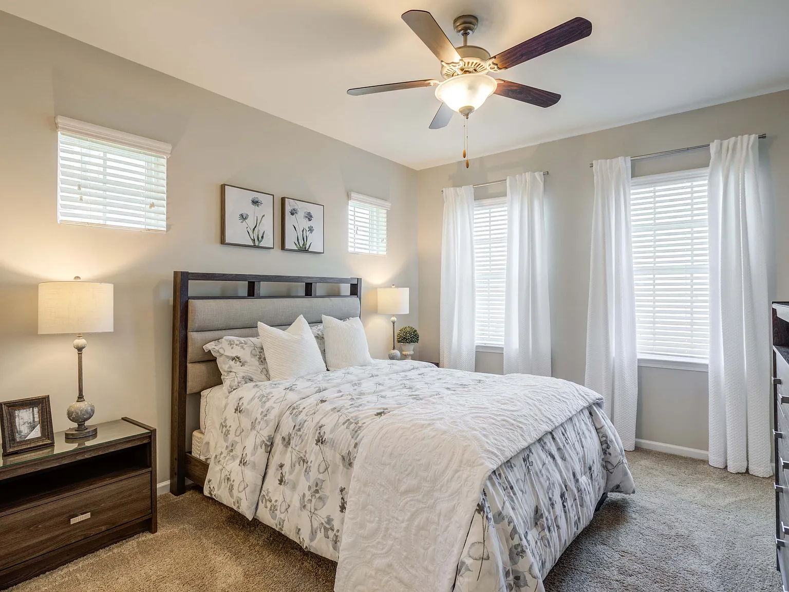 The Retreat at Arden Village Apartments — Photo 2