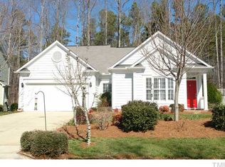 9336 Langwood Dr, Raleigh, NC 27617